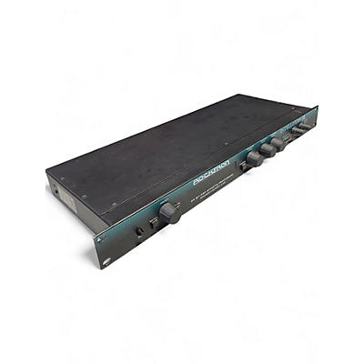 Used Rocktron Intellifex XL Effect Processor