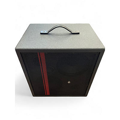 Used Rocktron Legend BP102 Bass Cabinet