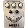 Used Rocktron METAL EMBRACE Effect Pedal
