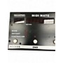 Used Rocktron MIDI MATE Effect Pedal Package