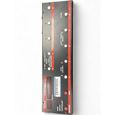 Used Rocktron MIDI MATE Effect Processor
