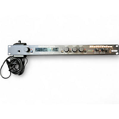 Used Rocktron MULTIVALVE Effect Processor