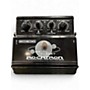 Used Rocktron Metal Planet Distortion Effect Pedal