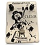Used Rocktron O.D.B Overdrive Effect Pedal