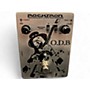 Used Rocktron ODB DYNAMIC BLUES Effect Pedal
