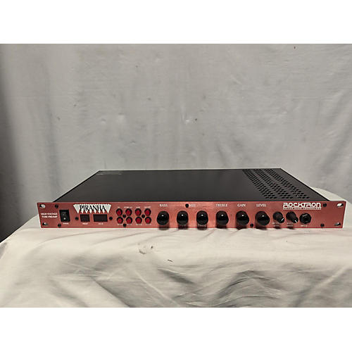 Rocktron Used Rocktron PIRANHA Exciter