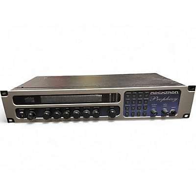 Used Rocktron PROPHESY Guitar Preamp