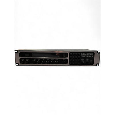 Used Rocktron Prophesy II Multi Effects Processor