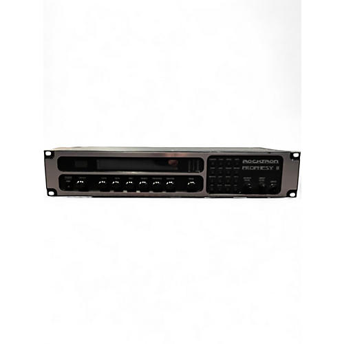 Used Rocktron Prophesy II Multi Effects Processor