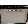 Used Rocktron Used Rocktron R50c Guitar Combo Amp