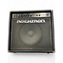 Used Rocktron RAMPAGE BASS 60 Bass Combo Amp