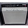 Used Rocktron Used Rocktron RB60Rampage Bass Bass Combo Amp