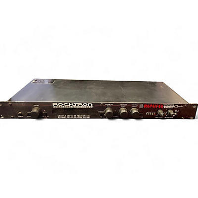 Used Rocktron REPLIFEX Effect Processor