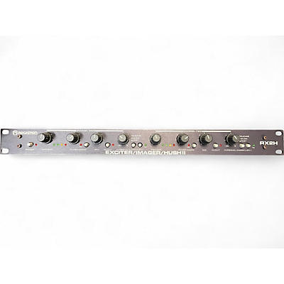 Used Rocktron RX2H Exciter/Imager/Hush II Pedal