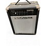 Used Rocktron Rampage R-10 Guitar Combo Amp