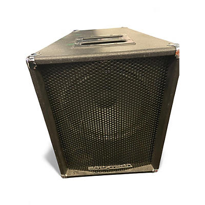 Used Rocktron S112 1x12 Guitar Combo Amp