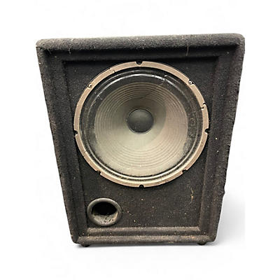 Used Rocktron S112 1x12 Guitar Combo Amp