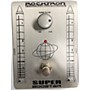 Used Rocktron SUPER BOOSTER Effect Pedal