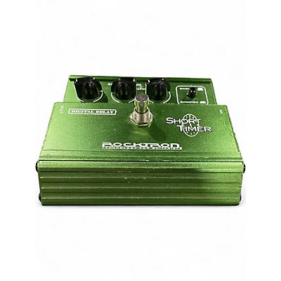 Used Rocktron Short Timer Effect Pedal
