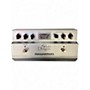 Used Rocktron Silver Dragon Effect Pedal