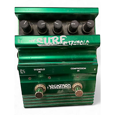 Used Rocktron THE SURF ROCKTRON Effect Pedal