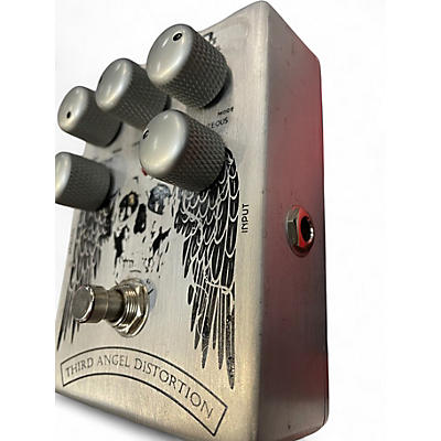Used Rocktron THIRD ANGEL  Effect Pedal