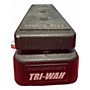 Used Rocktron TRI WAH Effect Pedal