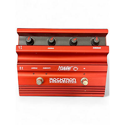Used Rocktron TSUNAMI Effect Pedal