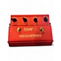 Used Rocktron TSUNAMI Effect Pedal