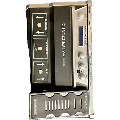 Rocktron Used Rocktron UTOPIA G100 Effect Processor