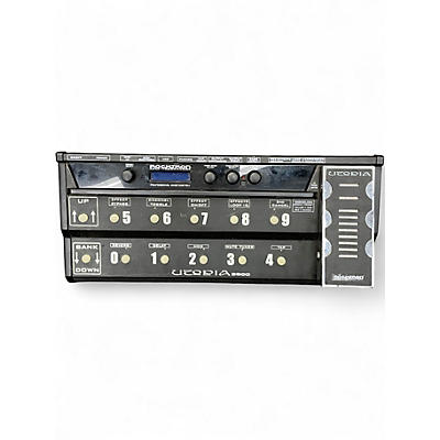 Used Rocktron Utopia B300 Effect Processor