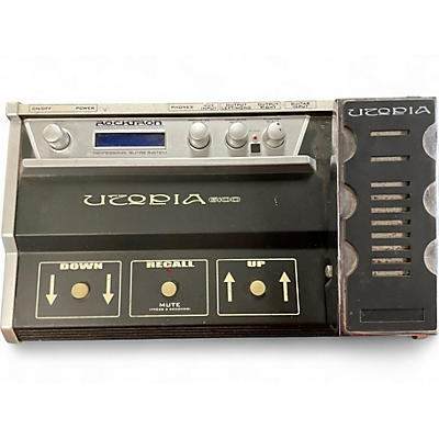 Used Rocktron Utopia G100 Effect Processor