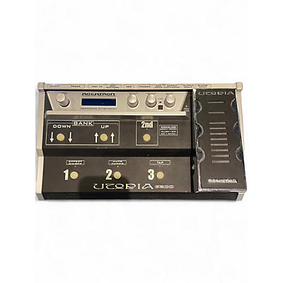 Used Rocktron Utopia G300 Effect Processor