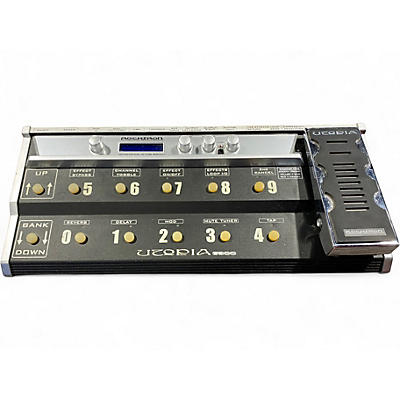 Used Rocktron Utopia G300 Effect Processor