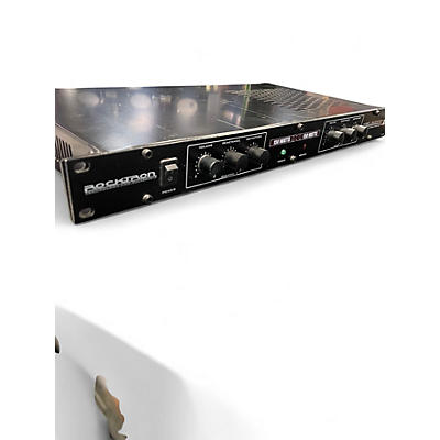 Used Rocktron VELOCITY 300 Guitar Power Amp