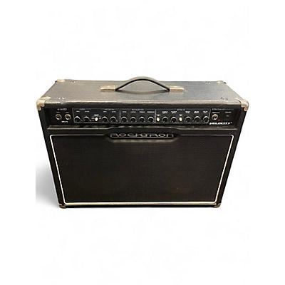 Used Rocktron VELOCITY V50D  Guitar Combo Amp