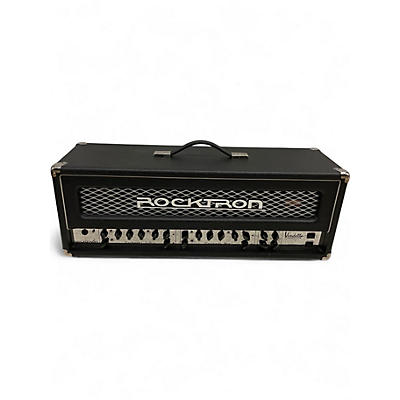 Used Rocktron VENDETTA Tube Guitar Amp Head