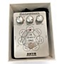 Used Rocktron Used Rocktron VII DEADLY SINS Effect Pedal