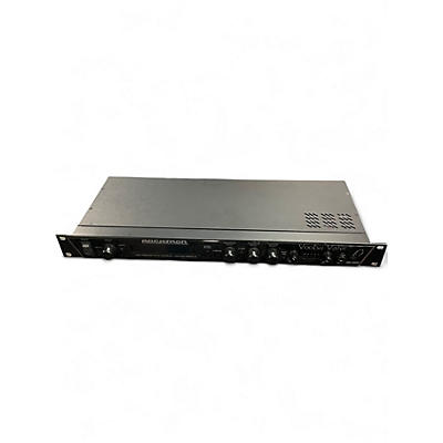 Used Rocktron VOODOO VALVE Multi Effects Processor