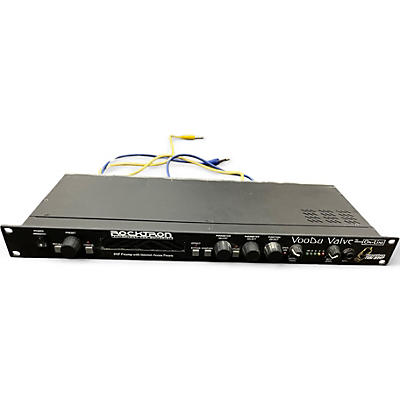 Used Rocktron VOODU  Pedal