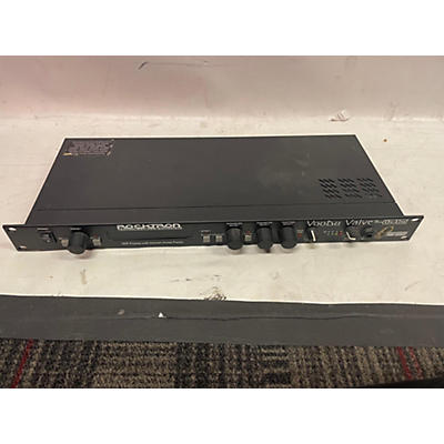 Used Rocktron VOODU VALVE Effect Processor