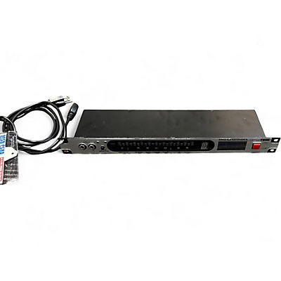 Used Rocktron VersaTUNE Tuner Pedal