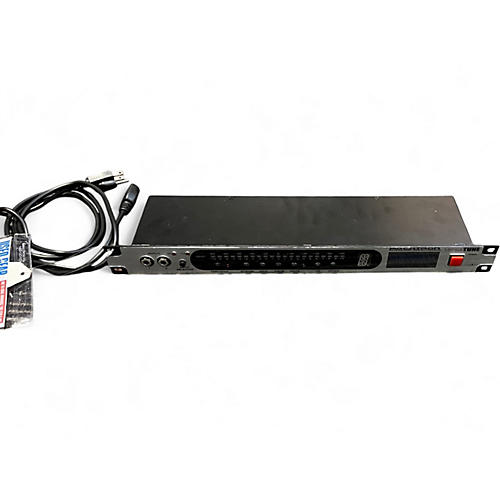 Used Rocktron VersaTUNE Tuner Pedal