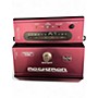 Used Rocktron X-TUNE Tuner Pedal