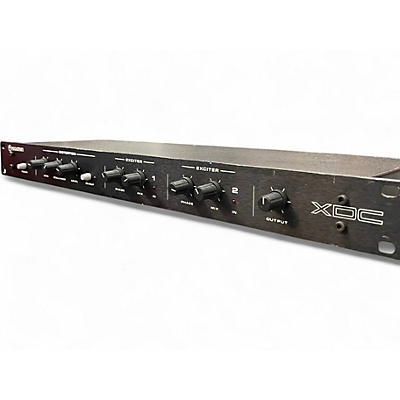 Used Rocktron XDC Effect Pedal