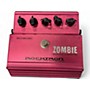 Used Rocktron ZOMBIE RECTIFIED Effect Pedal