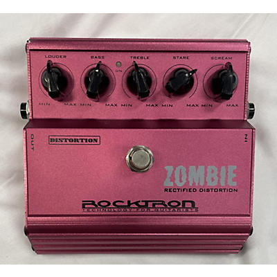 Rocktron Used Rocktron Zombie Effect Pedal