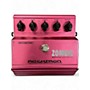 Used Rocktron Zombie Effect Pedal