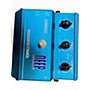 Used Rocktron deep blue Effect Pedal