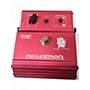 Used Rocktron heart attack Effect Pedal
